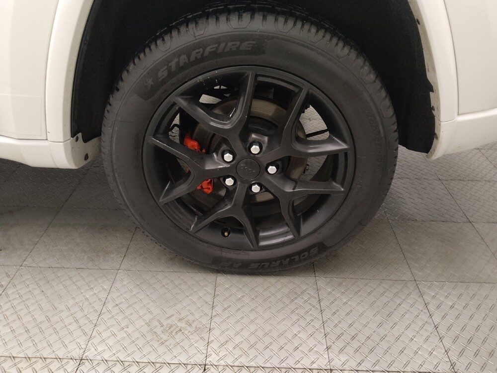 2021 Jeep Grand Cherokee in Midlothian, IL 60445 - 18119039 31