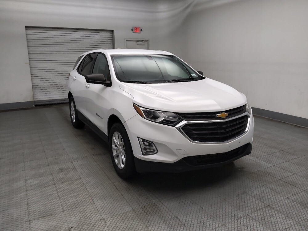 2019 Chevrolet Equinox in Midlothian, IL 60445 - 18119040 13
