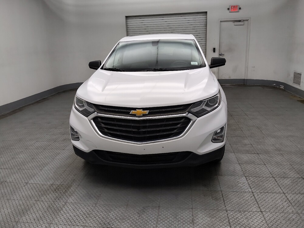 2019 Chevrolet Equinox in Midlothian, IL 60445 - 18119040 15
