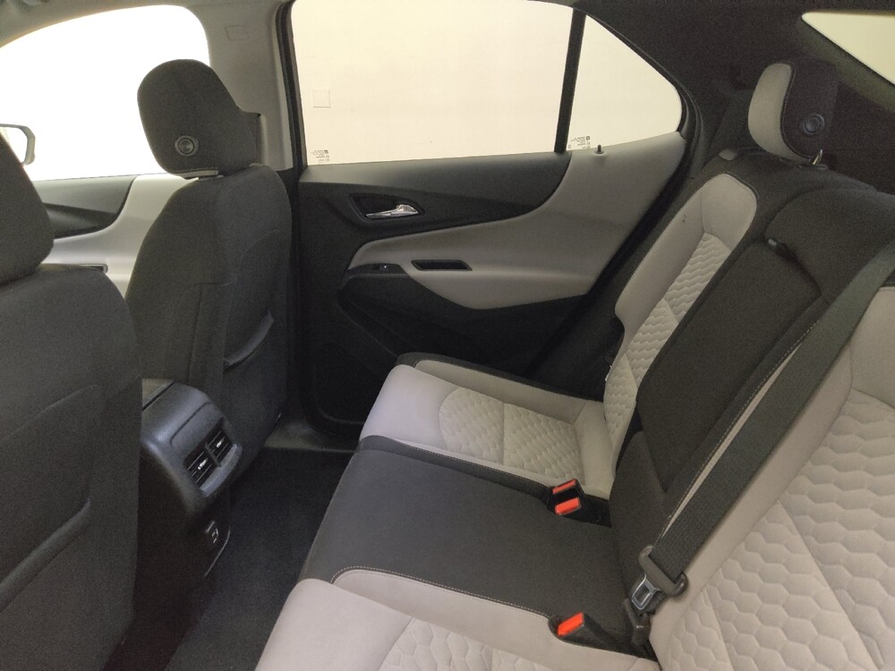 2019 Chevrolet Equinox in Midlothian, IL 60445 - 18119040 18