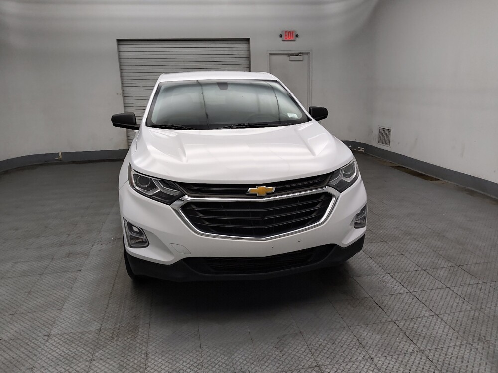 2019 Chevrolet Equinox in Midlothian, IL 60445 - 18119040 14