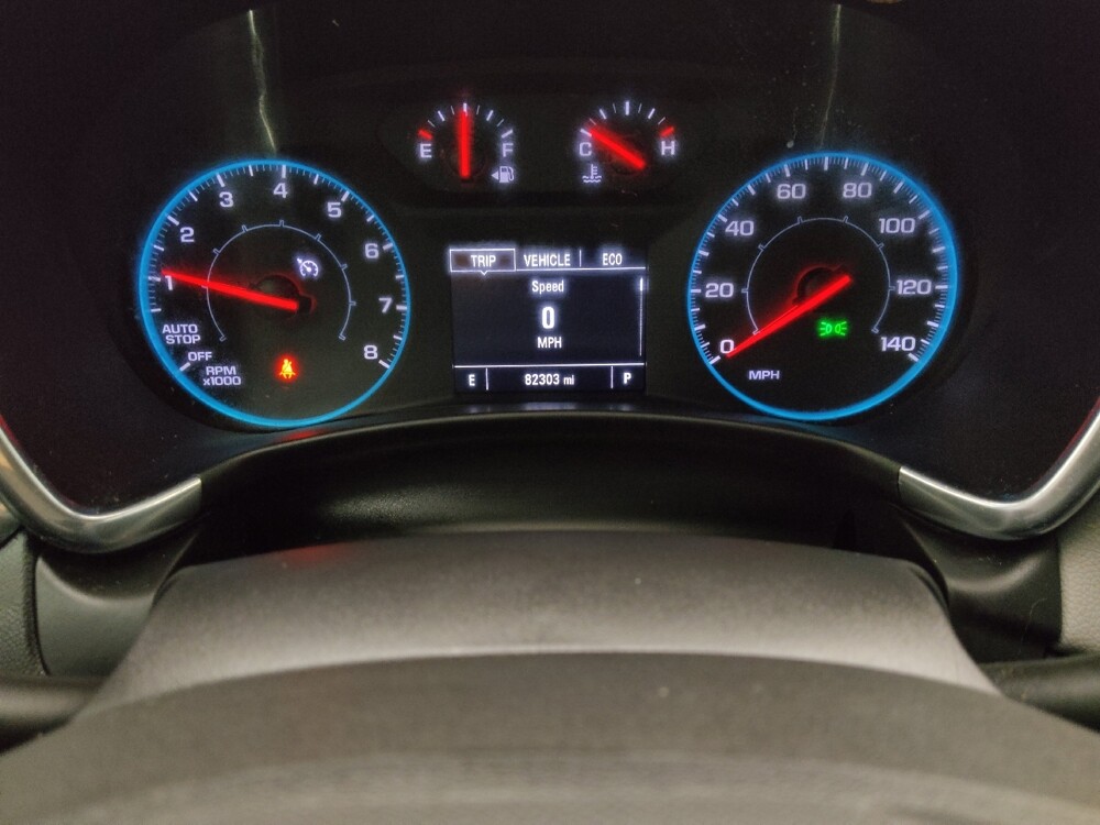 2019 Chevrolet Equinox in Midlothian, IL 60445 - 18119040 23