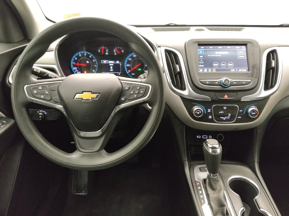 2019 Chevrolet Equinox in Midlothian, IL 60445 - 18119040 22