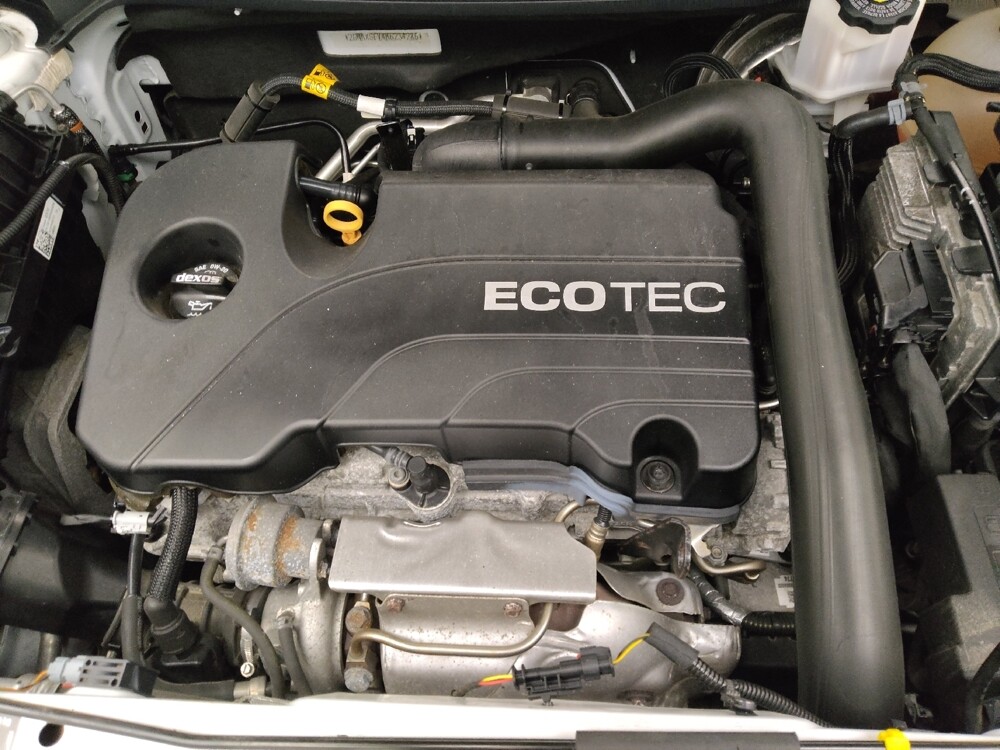 2019 Chevrolet Equinox in Midlothian, IL 60445 - 18119040 30