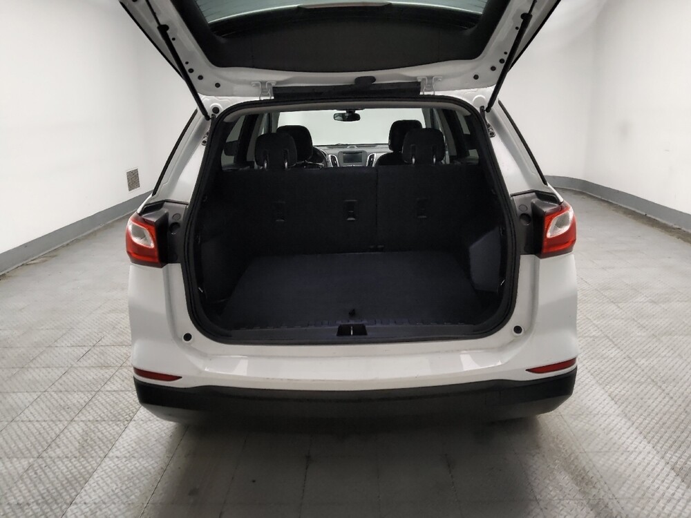 2019 Chevrolet Equinox in Midlothian, IL 60445 - 18119040 29
