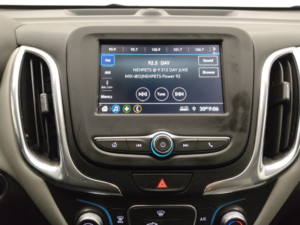 2019 Chevrolet Equinox in Midlothian, IL 60445 - 18119040 25