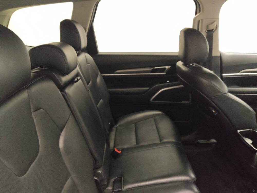2020 Kia Telluride in Lombard, IL 60148 - 18119041 19