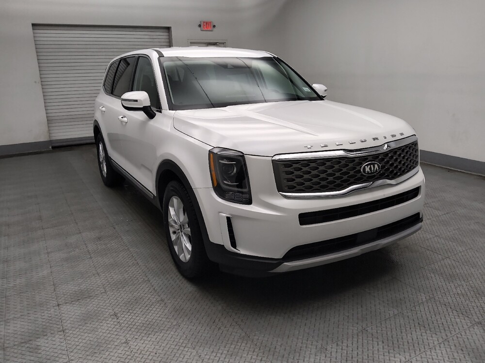 2020 Kia Telluride in Lombard, IL 60148 - 18119041 13
