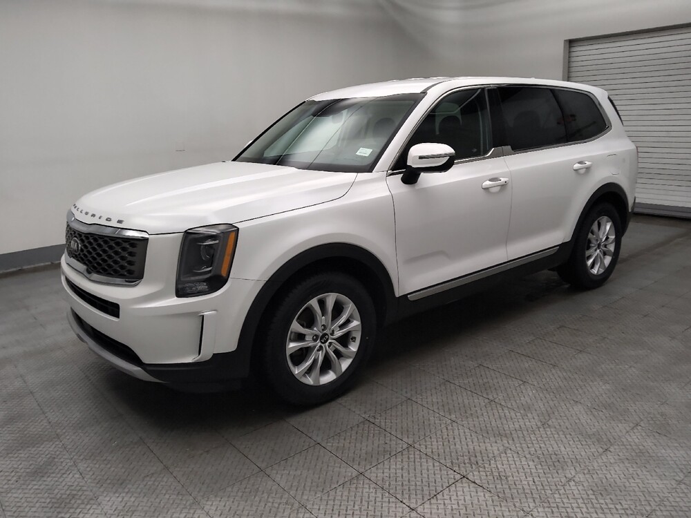 2020 Kia Telluride in Lombard, IL 60148 - 18119041 2