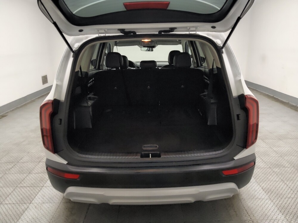 2020 Kia Telluride in Lombard, IL 60148 - 18119041 29