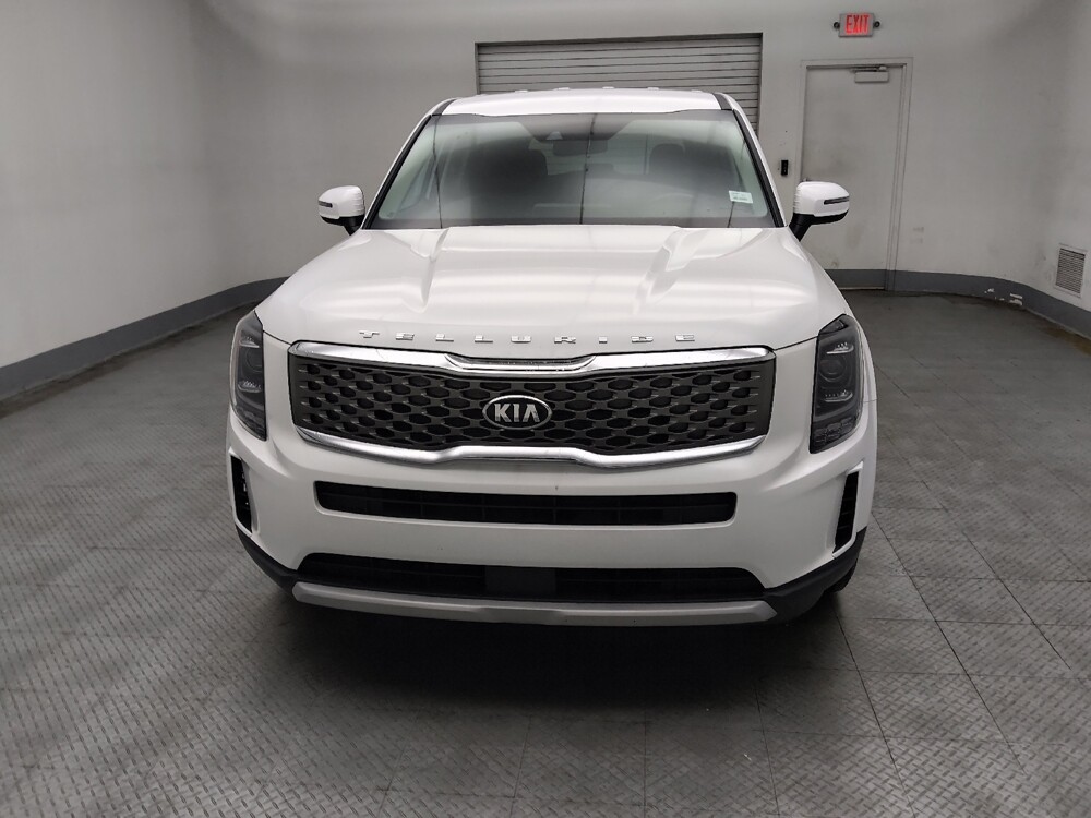 2020 Kia Telluride in Lombard, IL 60148 - 18119041 15