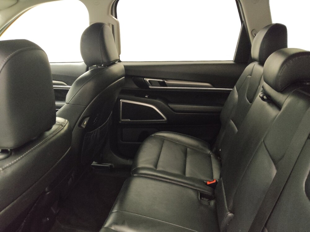 2020 Kia Telluride in Lombard, IL 60148 - 18119041 18