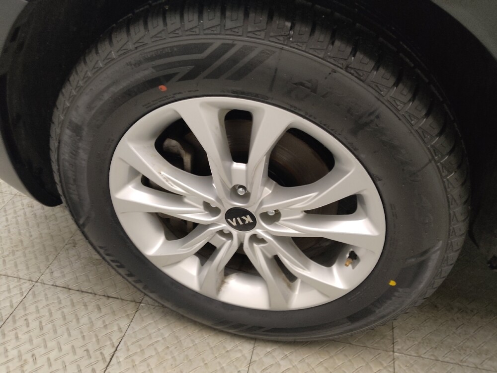 2020 Kia Telluride in Lombard, IL 60148 - 18119041 31