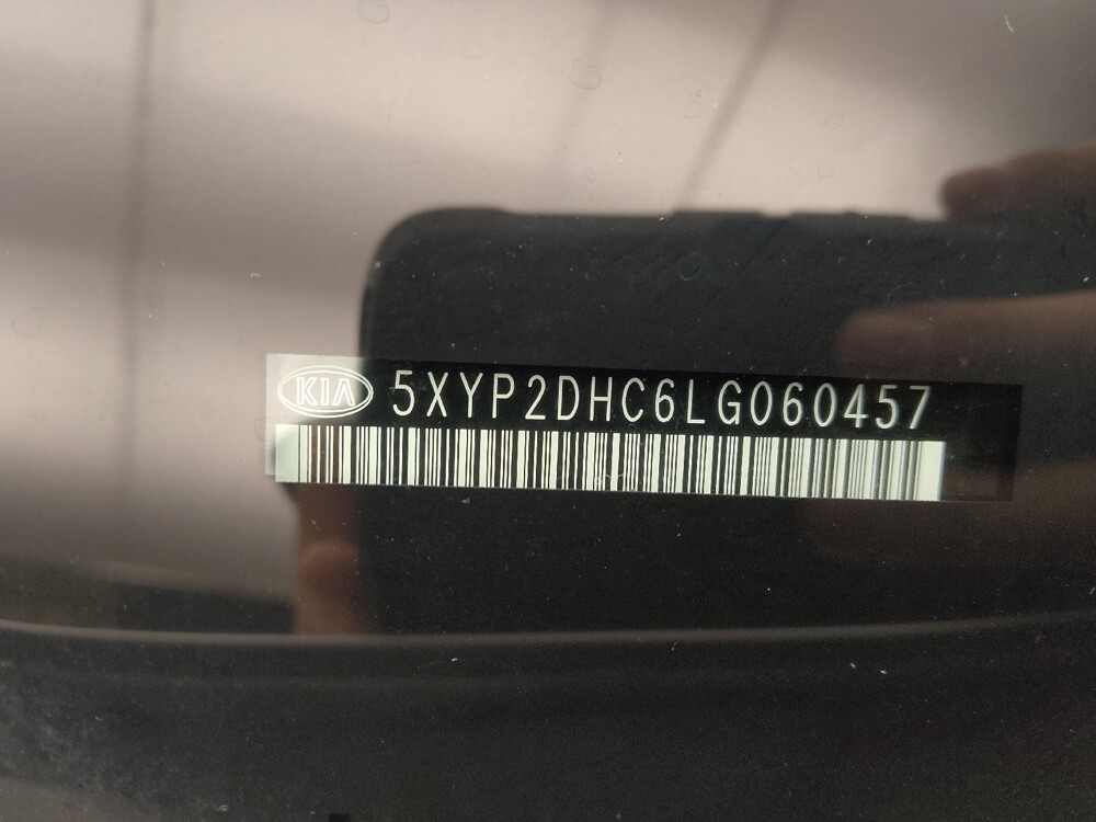 2020 Kia Telluride in Lombard, IL 60148 - 18119041 33