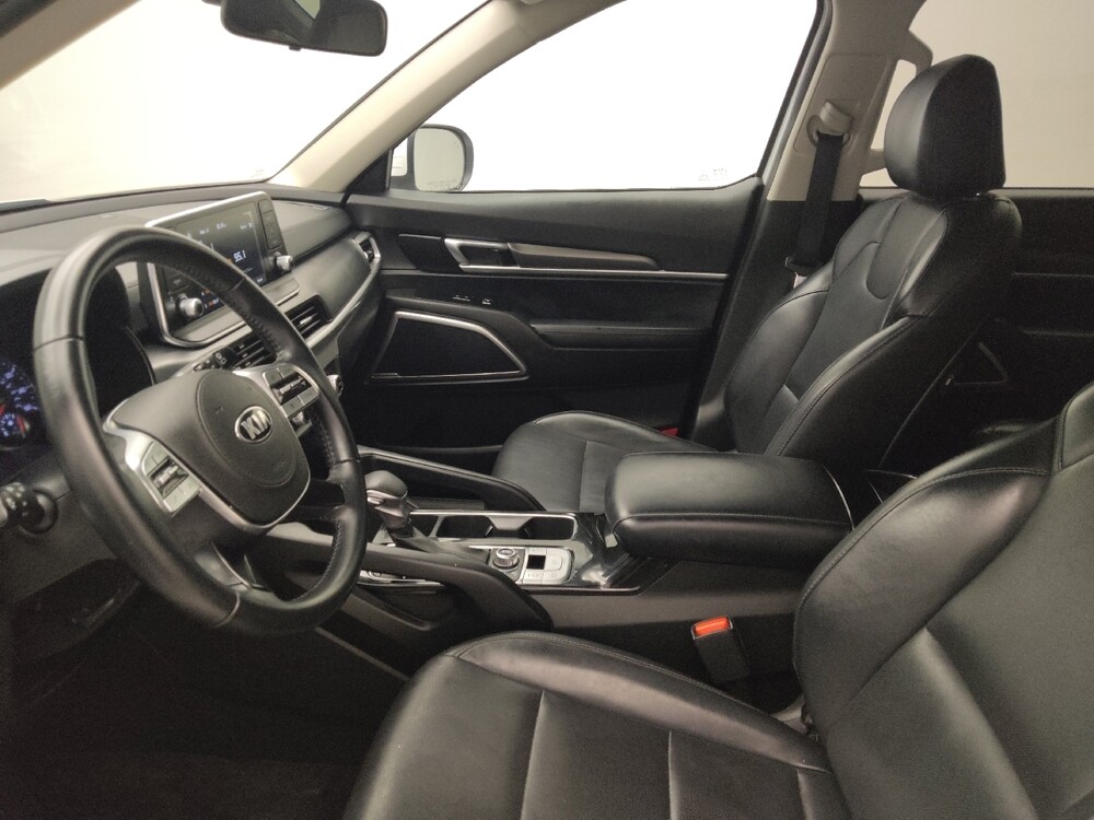 2020 Kia Telluride in Lombard, IL 60148 - 18119041 17