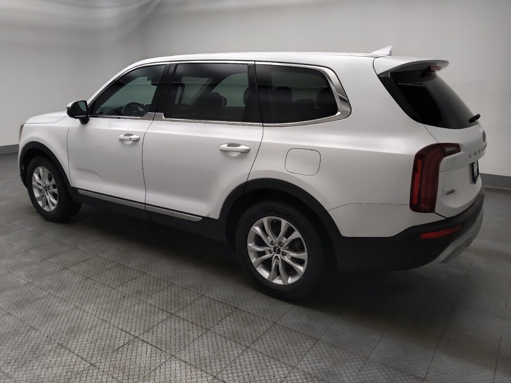 2020 Kia Telluride in Lombard, IL 60148 - 18119041 3
