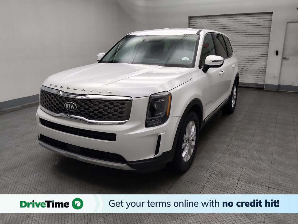 2020 Kia Telluride in Lombard, IL 60148 - 18119041