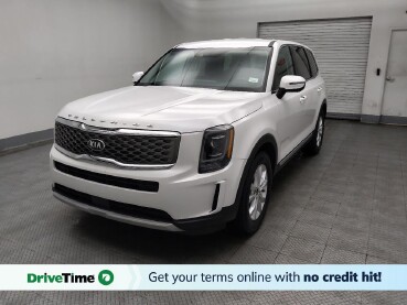 2020 Kia Telluride in Lombard, IL 60148