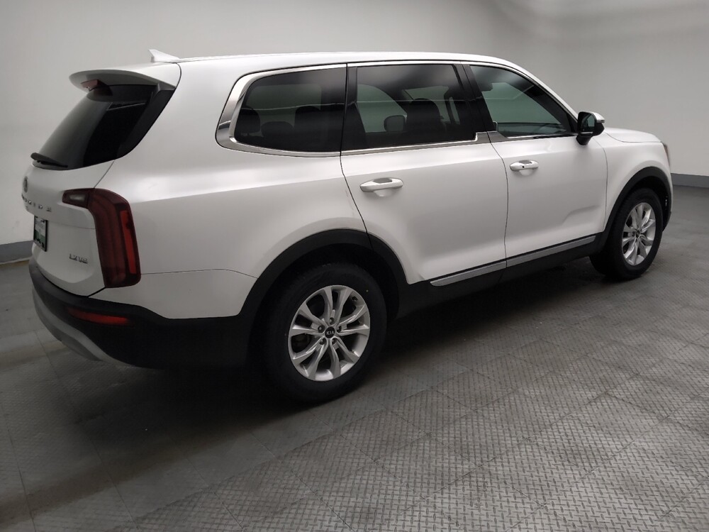 2020 Kia Telluride in Lombard, IL 60148 - 18119041 10