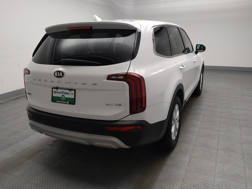 2020 Kia Telluride in Lombard, IL 60148 - 18119041 9