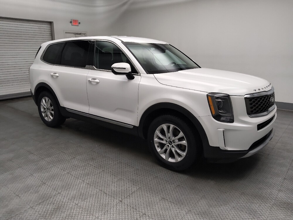 2020 Kia Telluride in Lombard, IL 60148 - 18119041 11
