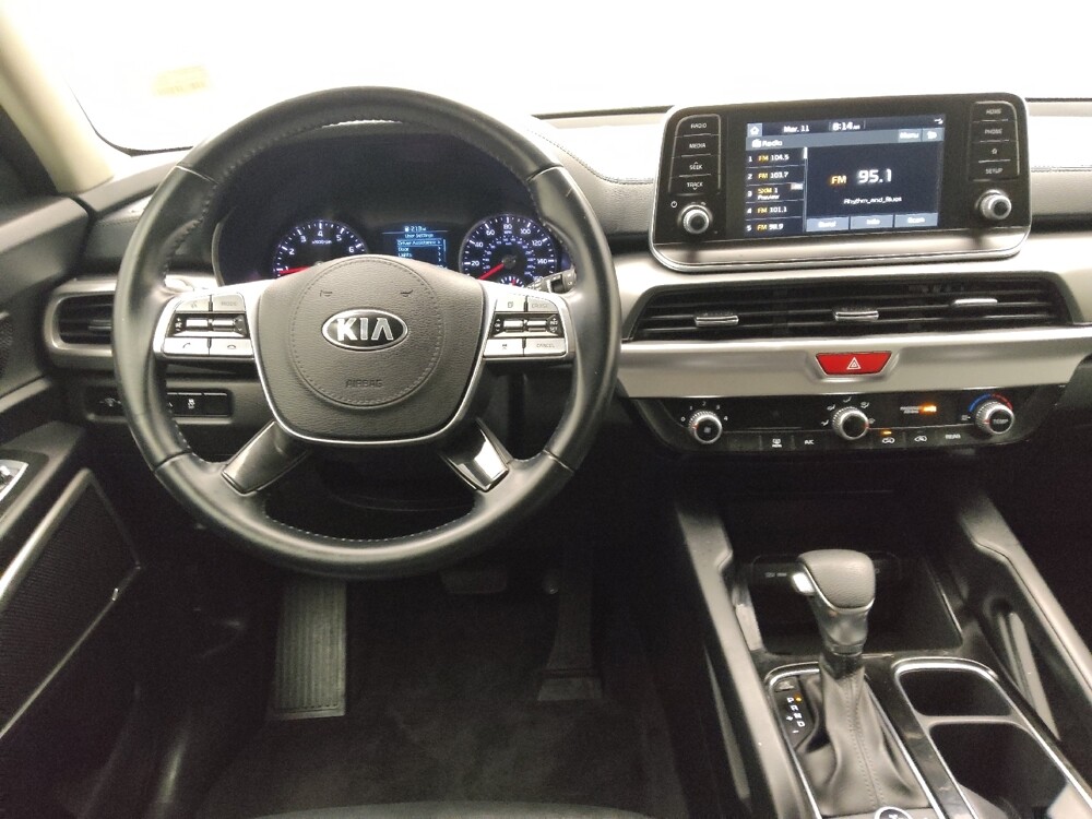 2020 Kia Telluride in Lombard, IL 60148 - 18119041 22