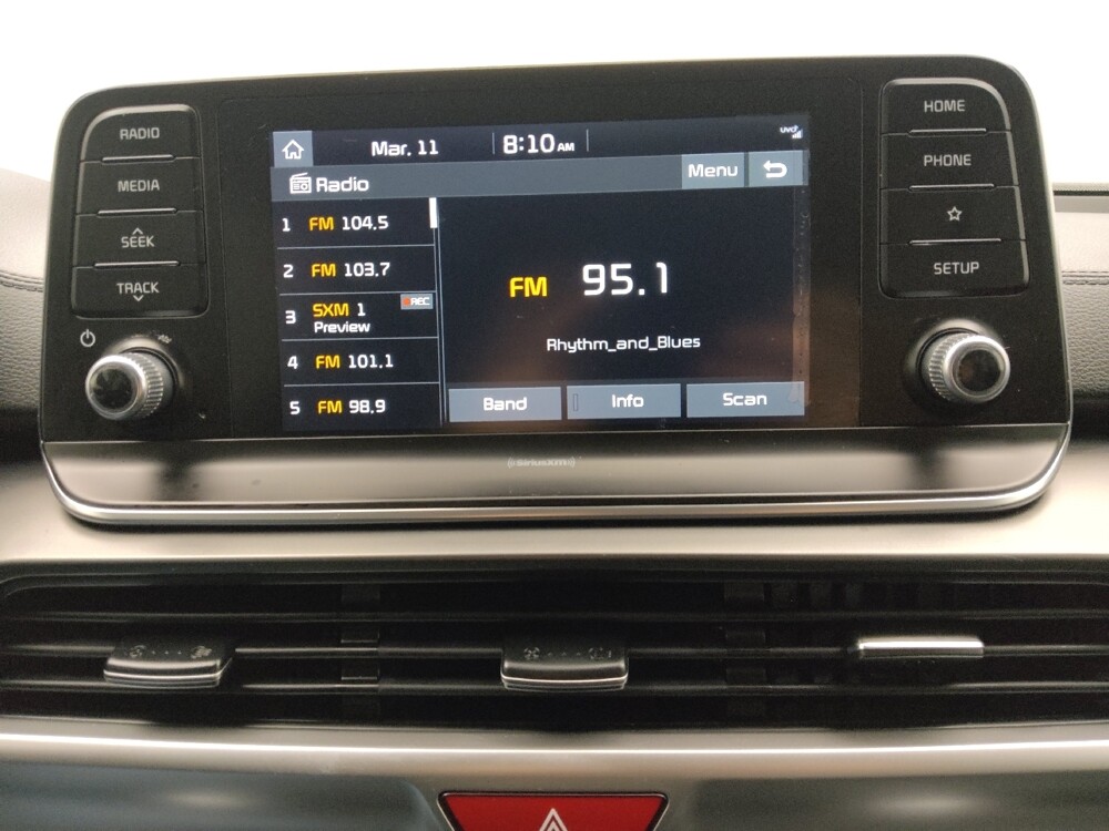 2020 Kia Telluride in Lombard, IL 60148 - 18119041 25