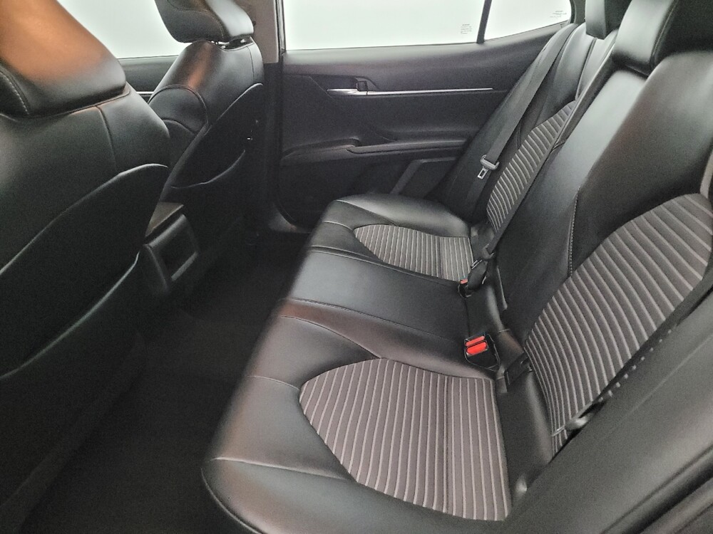 2021 Toyota Camry in Pittsburgh, PA 15237 - 18119042 18