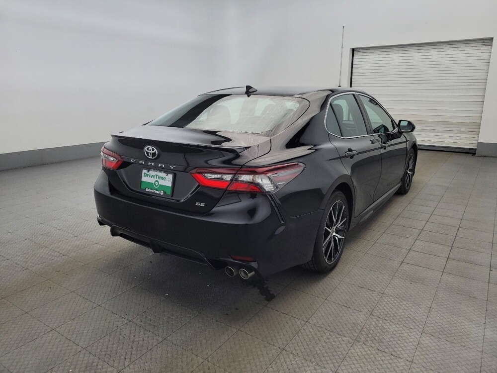 2021 Toyota Camry in Pittsburgh, PA 15237 - 18119042 9