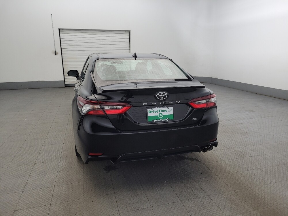 2021 Toyota Camry in Pittsburgh, PA 15237 - 18119042 6