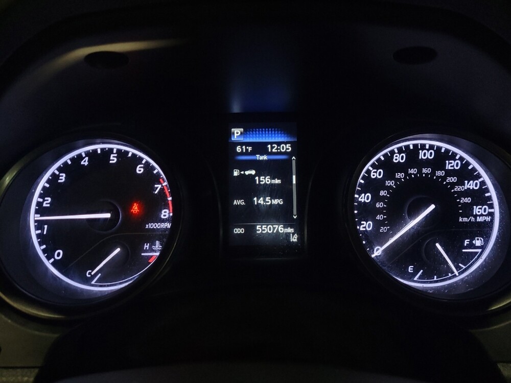 2021 Toyota Camry in Pittsburgh, PA 15237 - 18119042 23