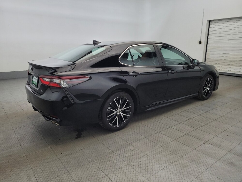 2021 Toyota Camry in Pittsburgh, PA 15237 - 18119042 10