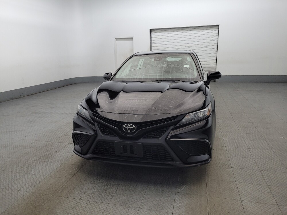 2021 Toyota Camry in Pittsburgh, PA 15237 - 18119042 15