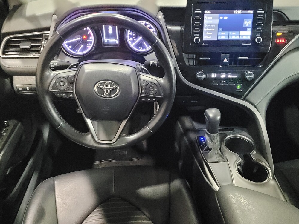 2021 Toyota Camry in Pittsburgh, PA 15237 - 18119042 22