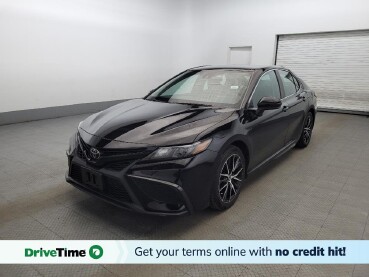 2021 Toyota Camry in Pittsburgh, PA 15237