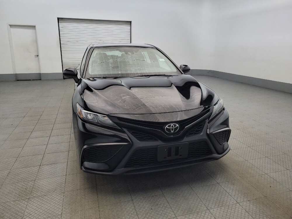 2021 Toyota Camry in Pittsburgh, PA 15237 - 18119042 14