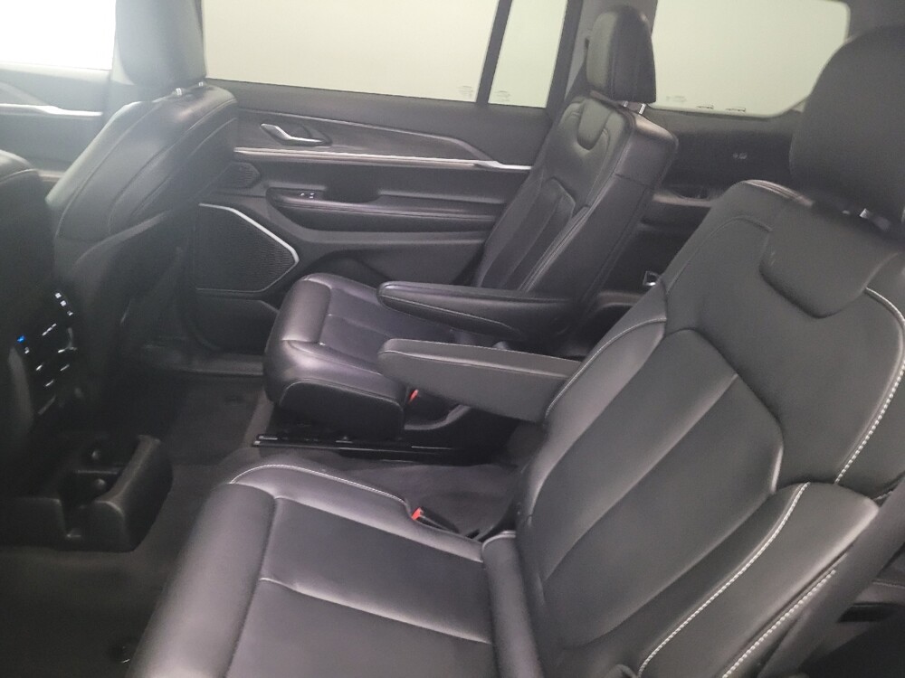 2021 Jeep Grand Cherokee L in Pittsburgh, PA 15237 - 18119044 18