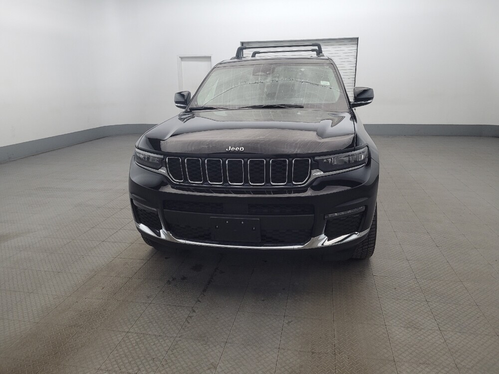 2021 Jeep Grand Cherokee L in Pittsburgh, PA 15237 - 18119044 15