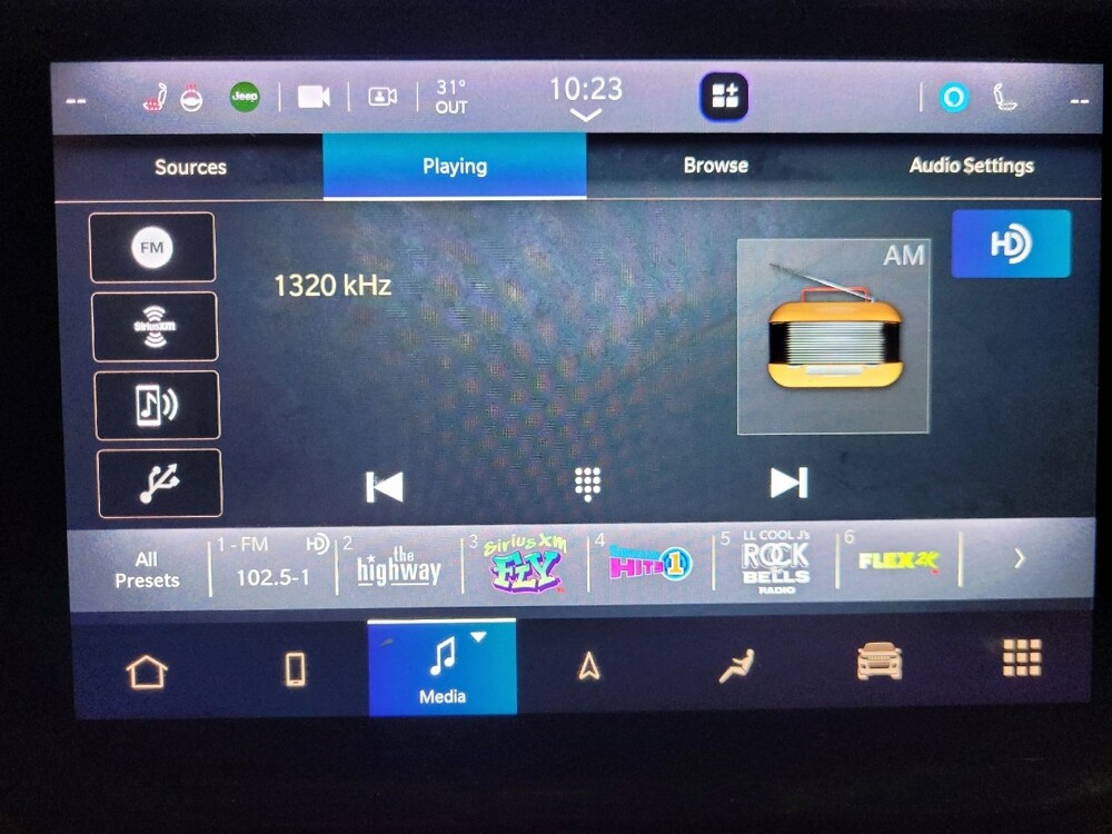 2021 Jeep Grand Cherokee L in Pittsburgh, PA 15237 - 18119044 25