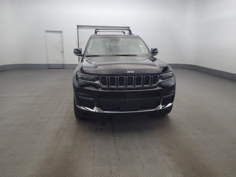 2021 Jeep Grand Cherokee L in Pittsburgh, PA 15237 - 18119044 14