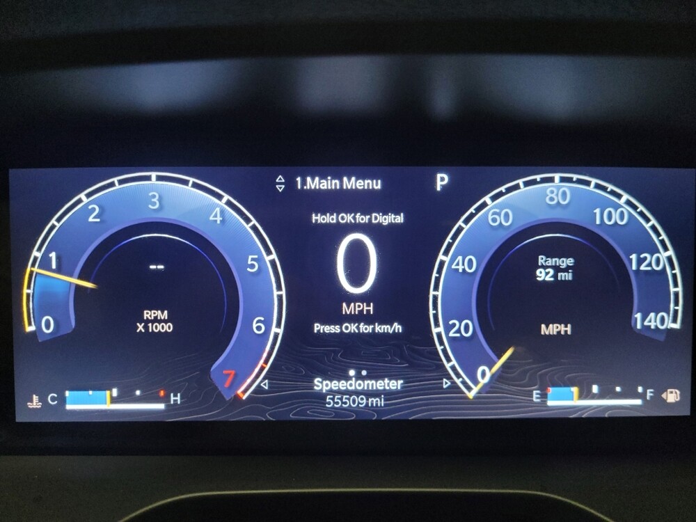 2021 Jeep Grand Cherokee L in Pittsburgh, PA 15237 - 18119044 23