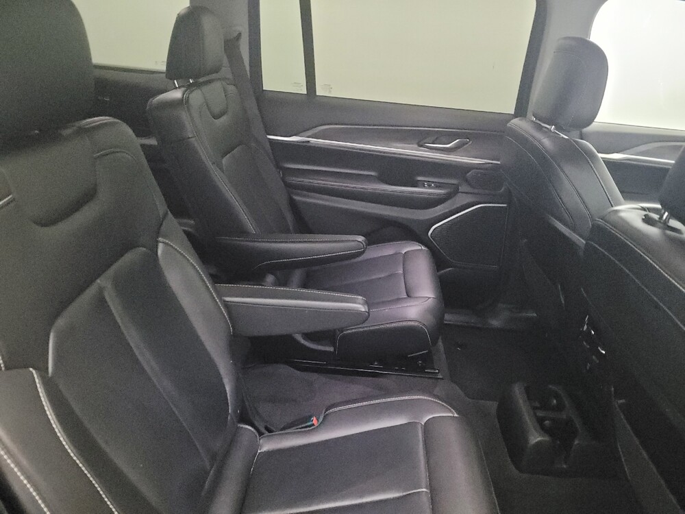 2021 Jeep Grand Cherokee L in Pittsburgh, PA 15237 - 18119044 19