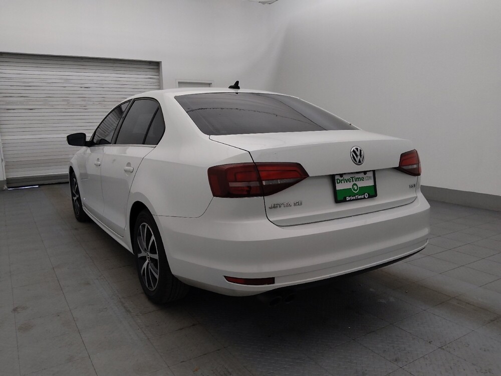 2018 Volkswagen Jetta in Lakeland, FL 33815 - 18119045 5
