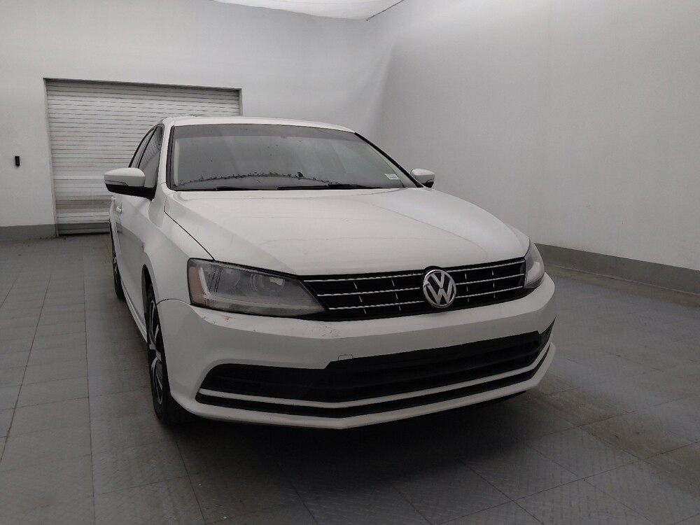 2018 Volkswagen Jetta in Lakeland, FL 33815 - 18119045 13