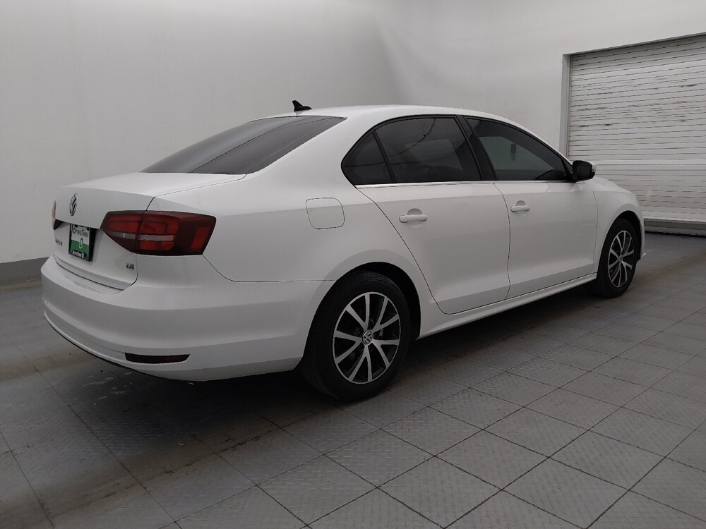 2018 Volkswagen Jetta in Lakeland, FL 33815 - 18119045 10