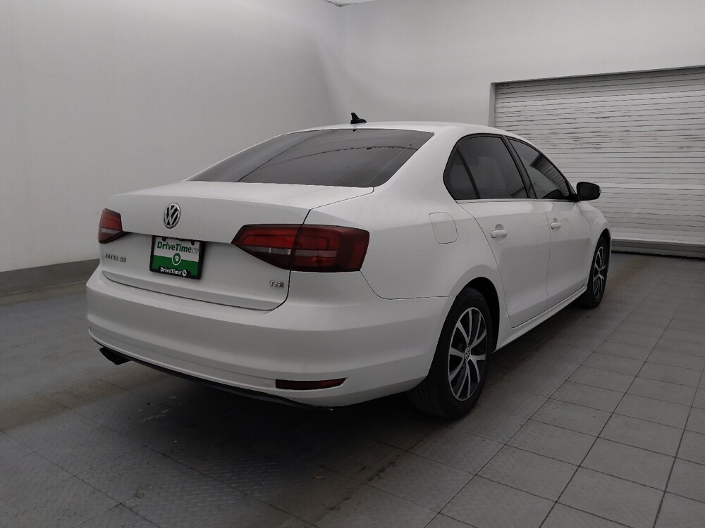 2018 Volkswagen Jetta in Lakeland, FL 33815 - 18119045 9
