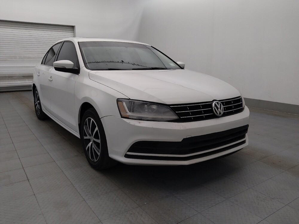 2018 Volkswagen Jetta in Lakeland, FL 33815 - 18119045 11