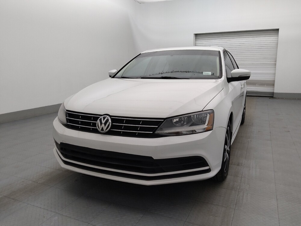 2018 Volkswagen Jetta in Lakeland, FL 33815 - 18119045 15
