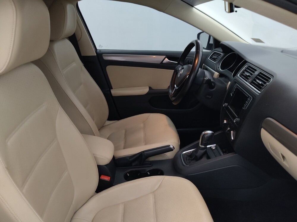 2018 Volkswagen Jetta in Lakeland, FL 33815 - 18119045 21