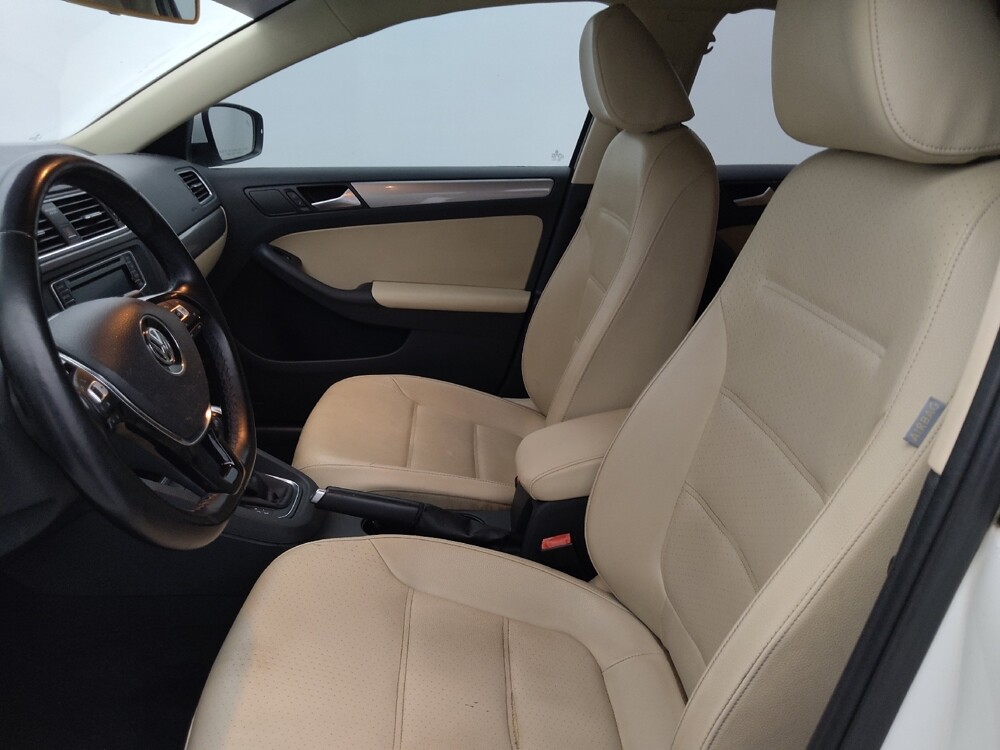 2018 Volkswagen Jetta in Lakeland, FL 33815 - 18119045 17